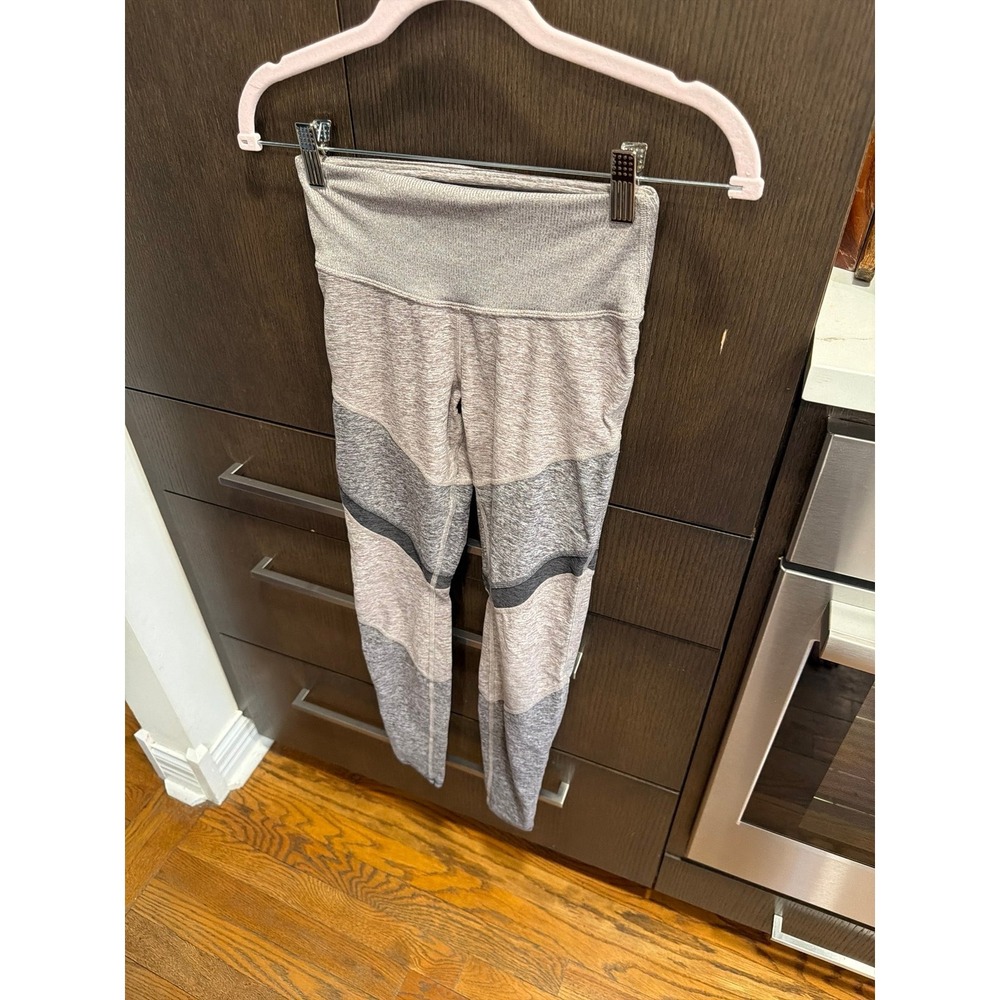 Alo Yoga High-Waist‎ Alosoft Sheila Leggings XS